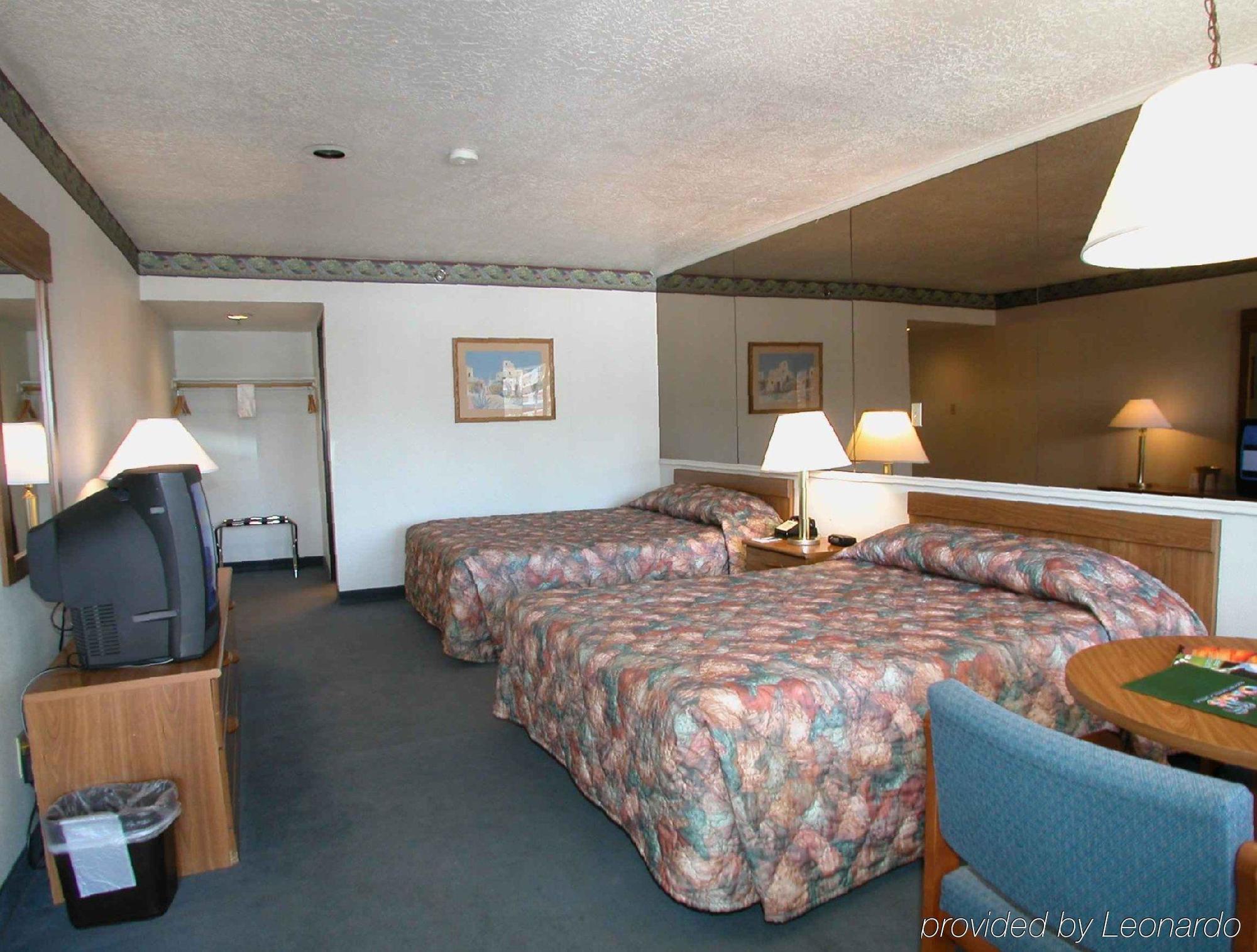 Pleasant Valley Motel Houston Exterior foto