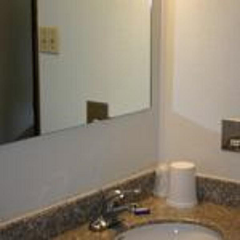 Pleasant Valley Motel Houston Exterior foto